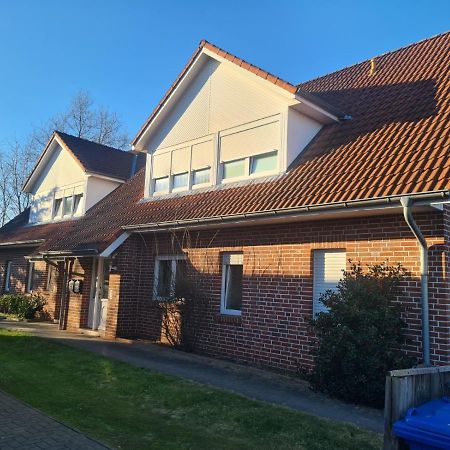 Monteurwohnung Ferienwohnung Lathen Exterior foto